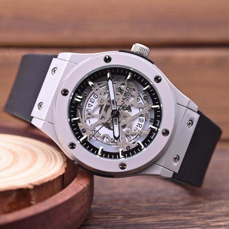 Hublot watch 101504